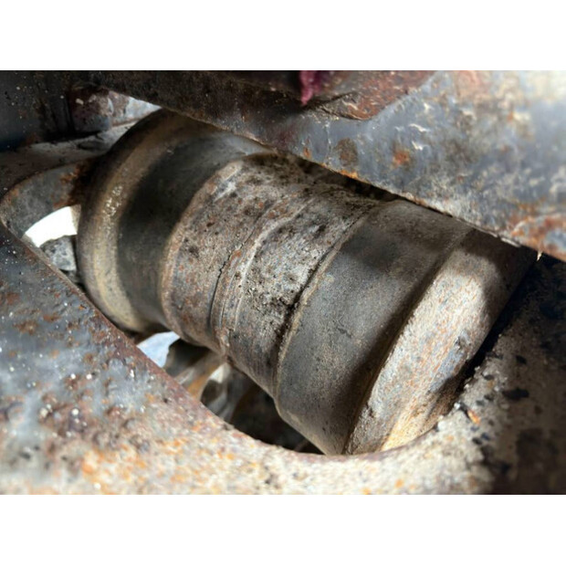 2019 Volvo EC300EL-45329202