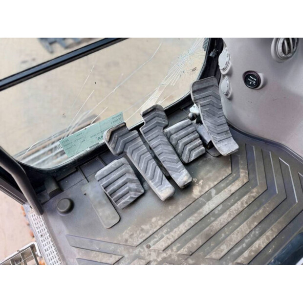 2019 Volvo EC300EL-45329206