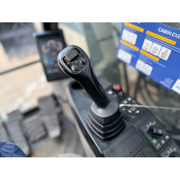 2019 Volvo EC300EL-45329209