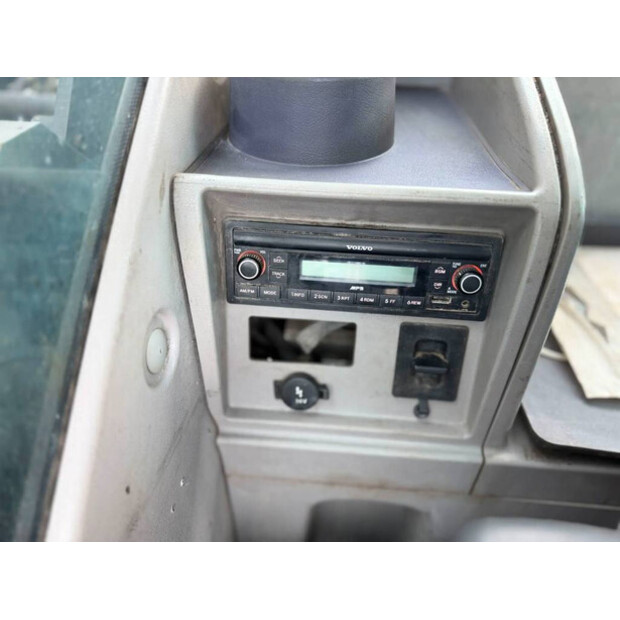 2019 Volvo EC300EL-45329210