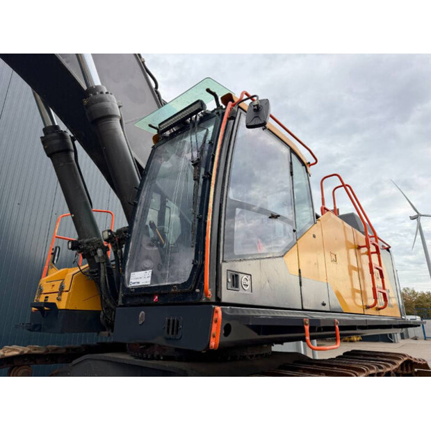 2018 Volvo EC750EL-45329243