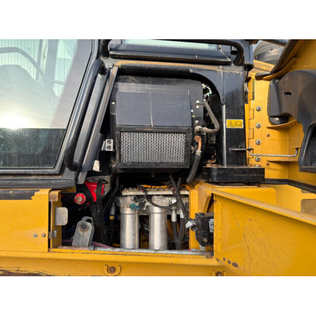 2016 Caterpillar 963K-45329370