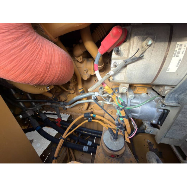 2016 Caterpillar 963K-45329372