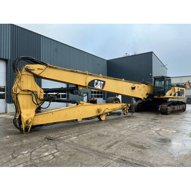 2009 Caterpillar 345CL-45329422