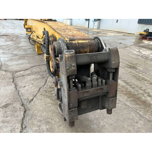 2009 Caterpillar 345CL-45329429