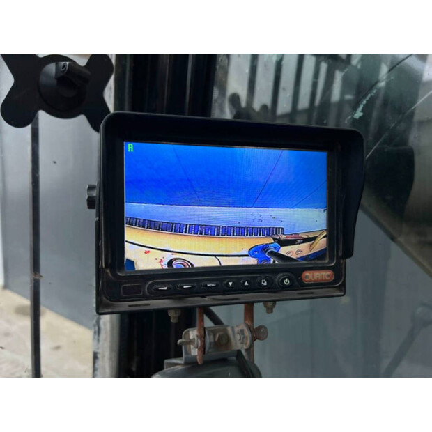 2009 Caterpillar 345CL-45329458