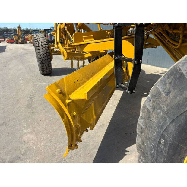 2003 كاتربيلر 140H-45329678