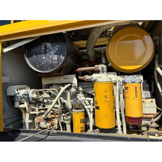 2003 كاتربيلر 140H-45329684