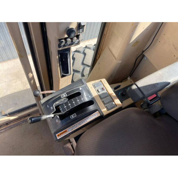 1998 Caterpillar 140H-45329719