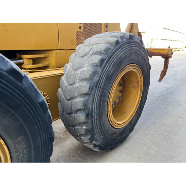 2018 كاتربيلر 140K-45329770