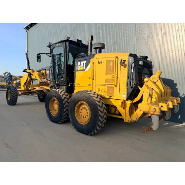 2013 Caterpillar 140M2-45329803