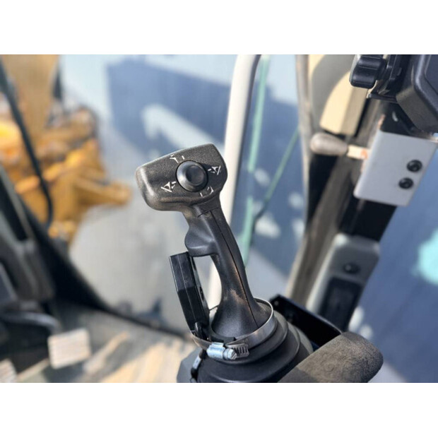 2013 Caterpillar 140M2-45329814