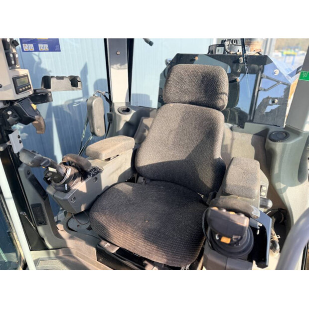 2013 Caterpillar 140M2-45329818