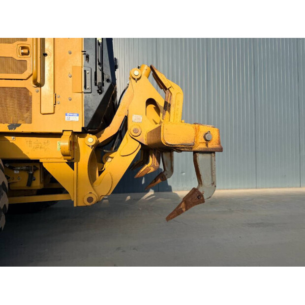 2013 Caterpillar 140M2-45329822