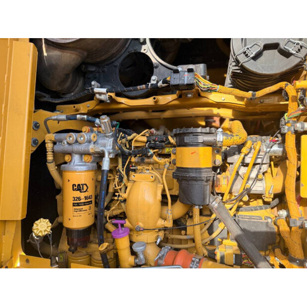 2013 Caterpillar 140M2-45329825