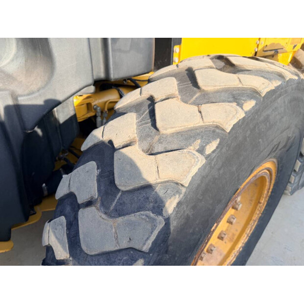 2013 Caterpillar 140M2-45329827