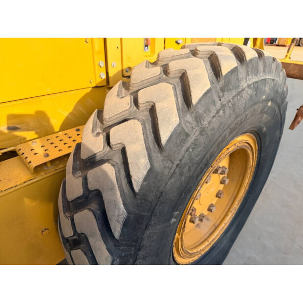 2013 Caterpillar 140M2-45329828