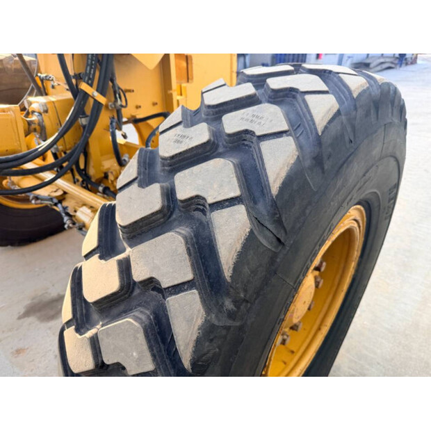 2013 Caterpillar 140M2-45329831