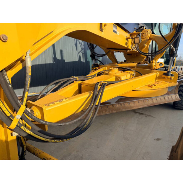 2013 Caterpillar 140M2-45329832