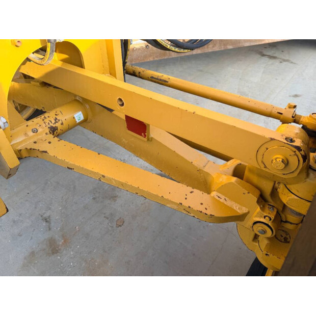 2013 Caterpillar 140M2-45329833