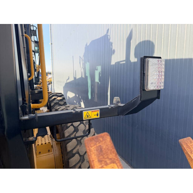 2013 Caterpillar 140M2-45329844