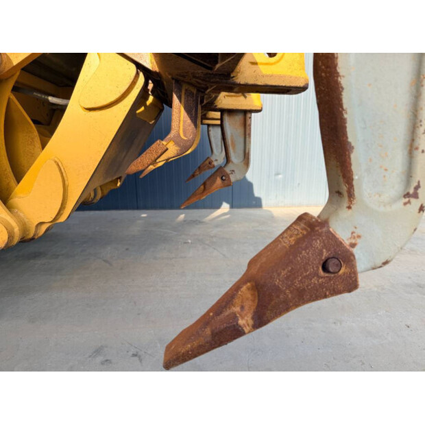 2013 Caterpillar 140M2-45329846