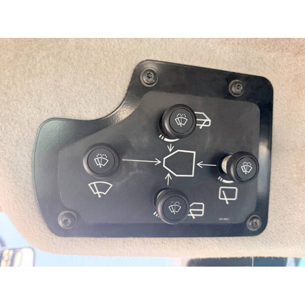 2017 كاتربيلر 140M3-45329899