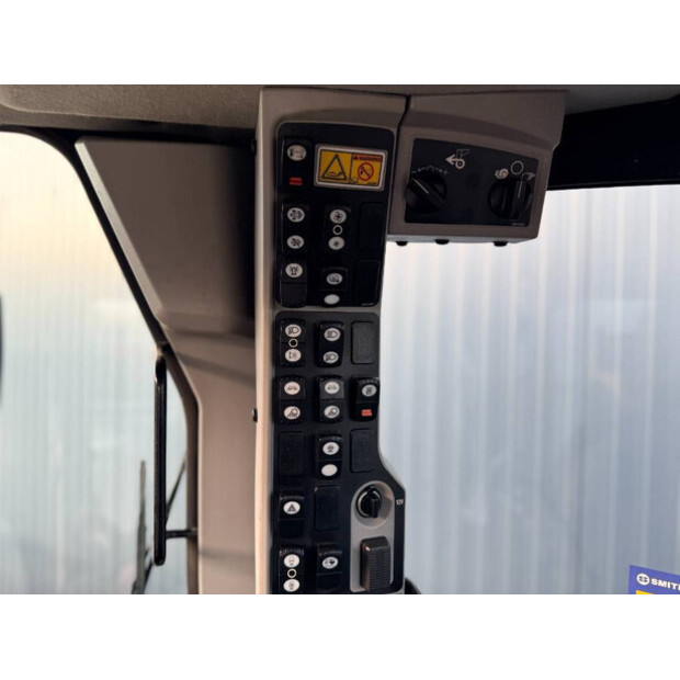 2015 Caterpillar 140M3-45329939