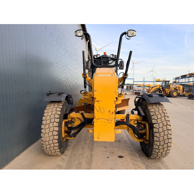 2015 Caterpillar 140M3-45329946