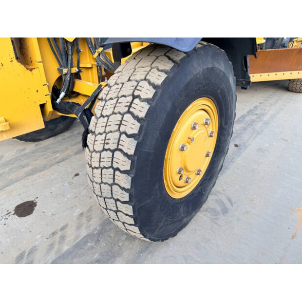 2015 Caterpillar 140M3-45329947