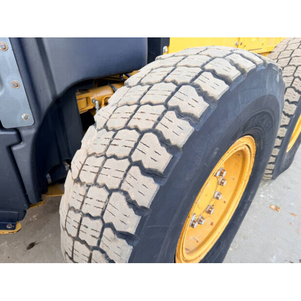 2015 Caterpillar 140M3-45329948