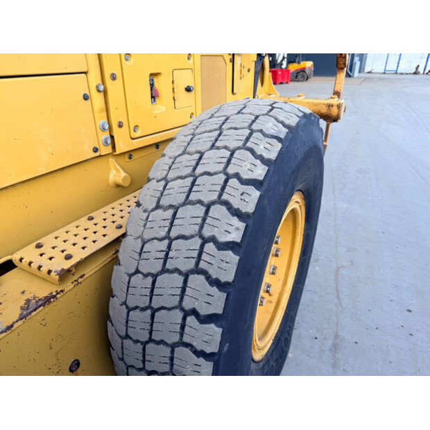 2015 Caterpillar 140M3-45329949