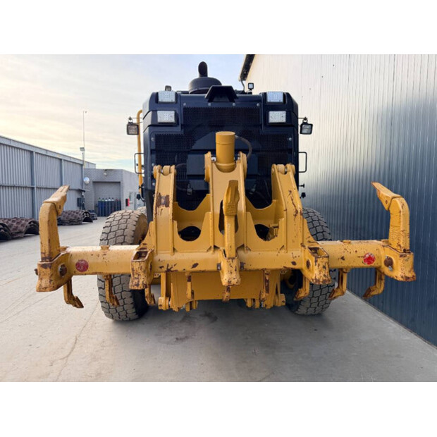 2015 Caterpillar 140M3-45329950