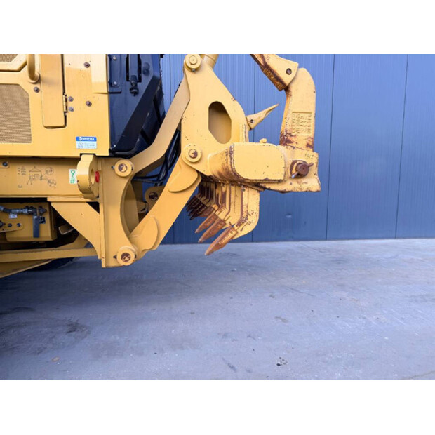 2015 Caterpillar 140M3-45329951
