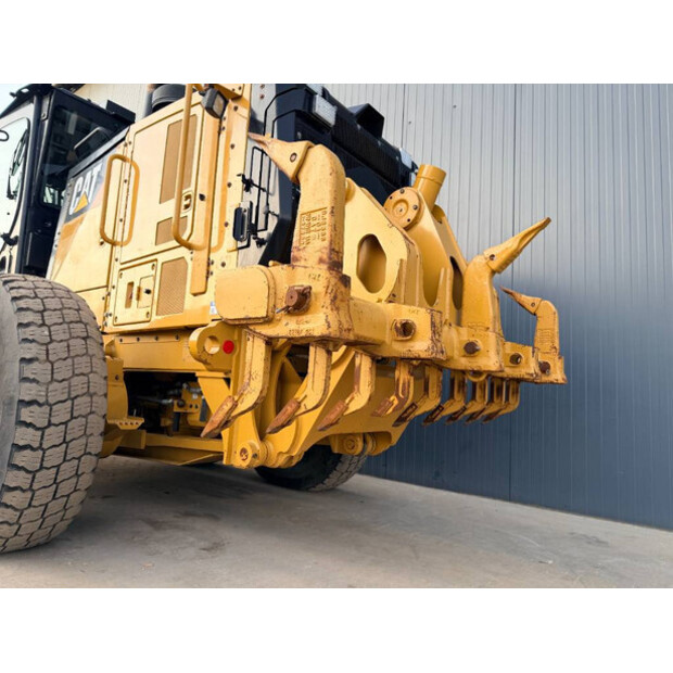 2015 Caterpillar 140M3-45329952