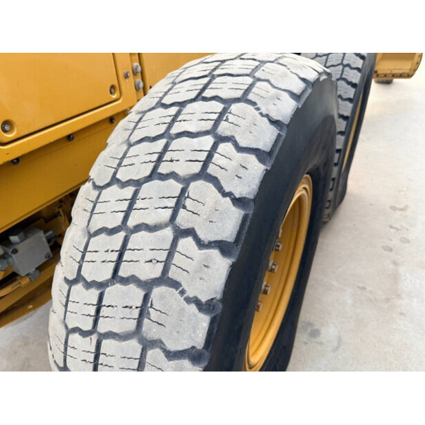 2015 Caterpillar 140M3-45329953