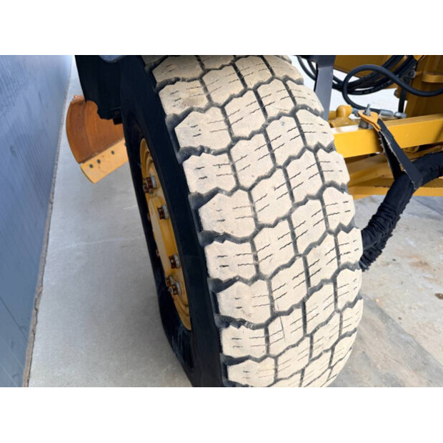 2015 Caterpillar 140M3-45329955