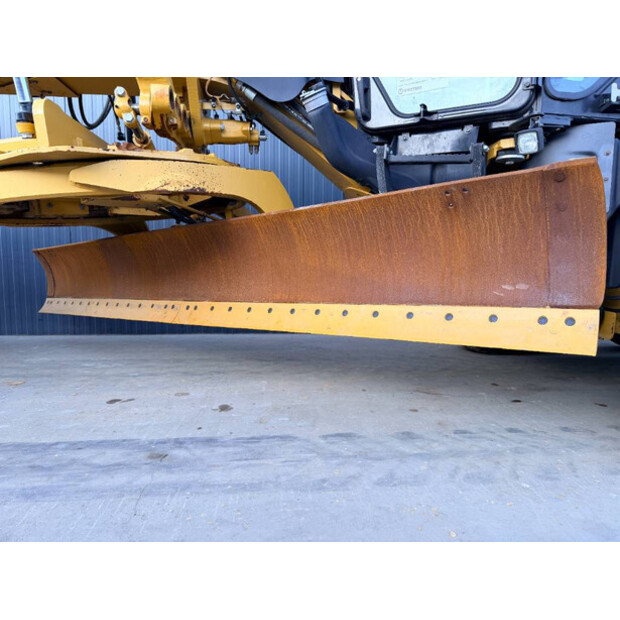 2015 Caterpillar 140M3-45329956