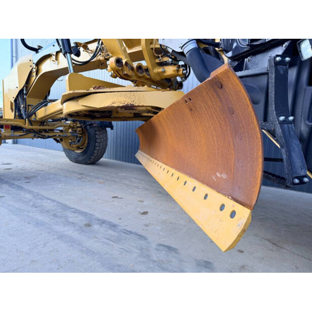 2015 Caterpillar 140M3-45329957