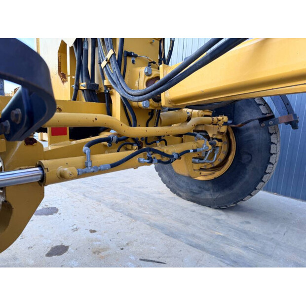 2015 Caterpillar 140M3-45329959