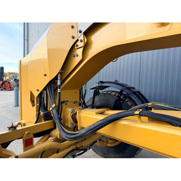 2015 Caterpillar 140M3-45329960