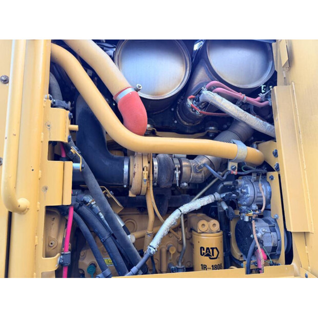 2015 Caterpillar 140M3-45329965