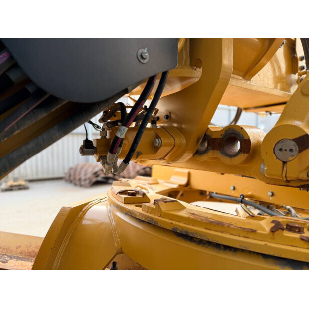 2015 Caterpillar 140M3-45329967