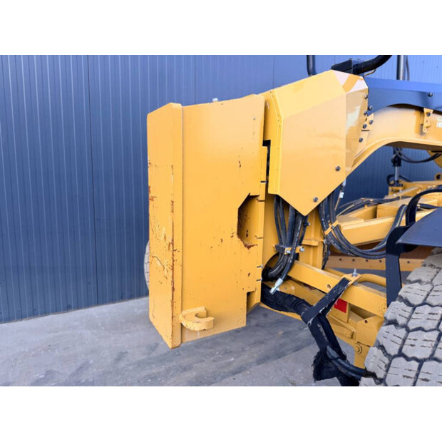 2015 Caterpillar 140M3-45329968