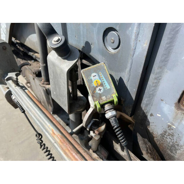 2014 VOGELE SUPER 1900-3I-45330079