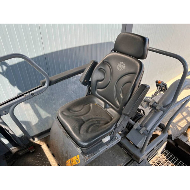 2014 VOGELE SUPER 1900-3I-45330113