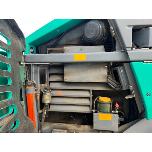 2014 VOGELE SUPER 1900-3I-45330135