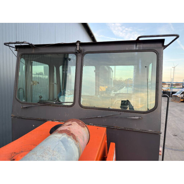 2004 HAMM GRW15-45330217