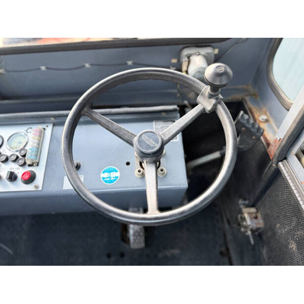 2004 HAMM GRW15-45330228