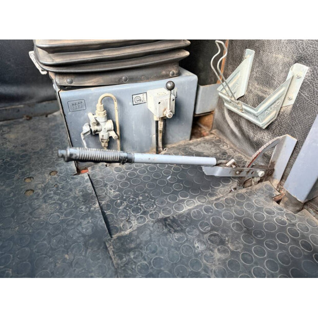 2004 HAMM GRW15-45330232